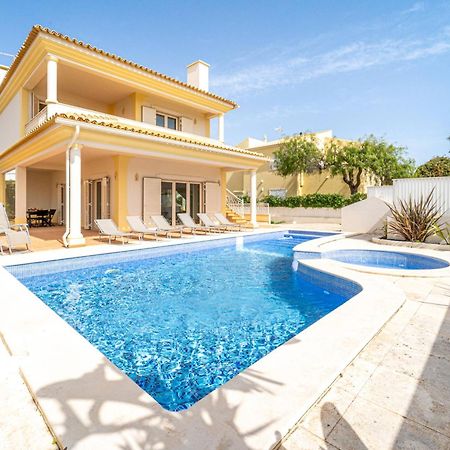 Villa Ribeiro By Hellovacations Албуфейра Екстериор снимка