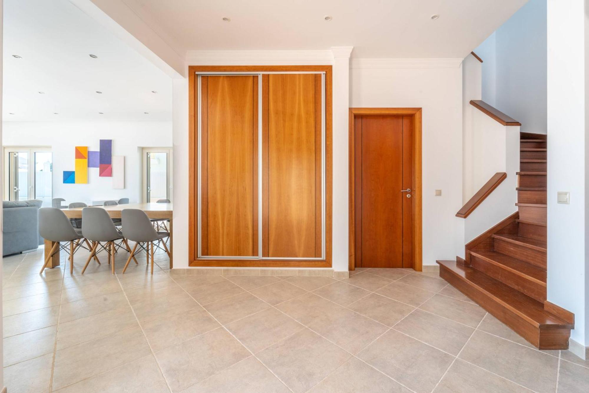 Villa Ribeiro By Hellovacations Албуфейра Екстериор снимка