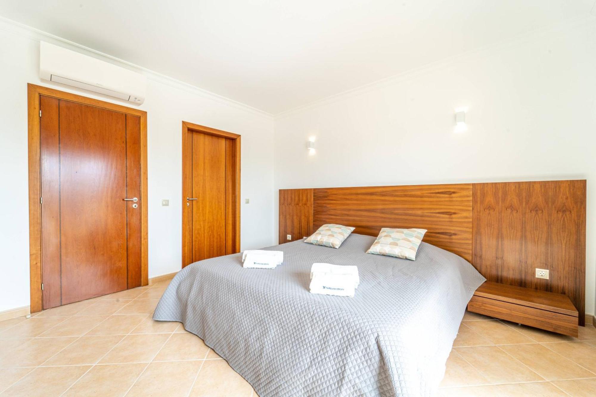 Villa Ribeiro By Hellovacations Албуфейра Екстериор снимка