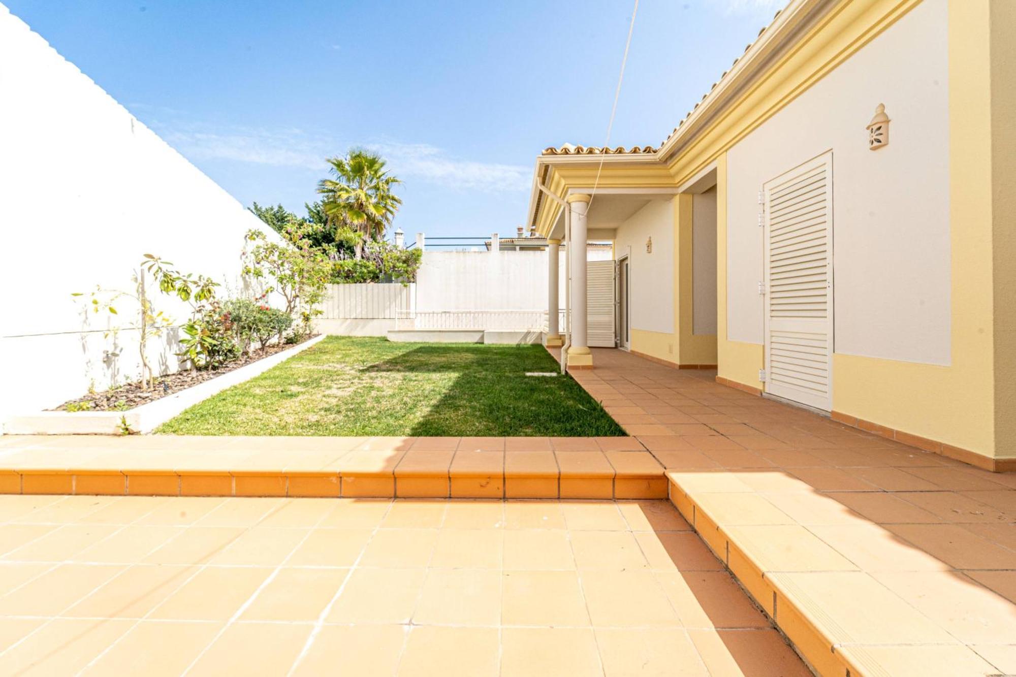Villa Ribeiro By Hellovacations Албуфейра Екстериор снимка