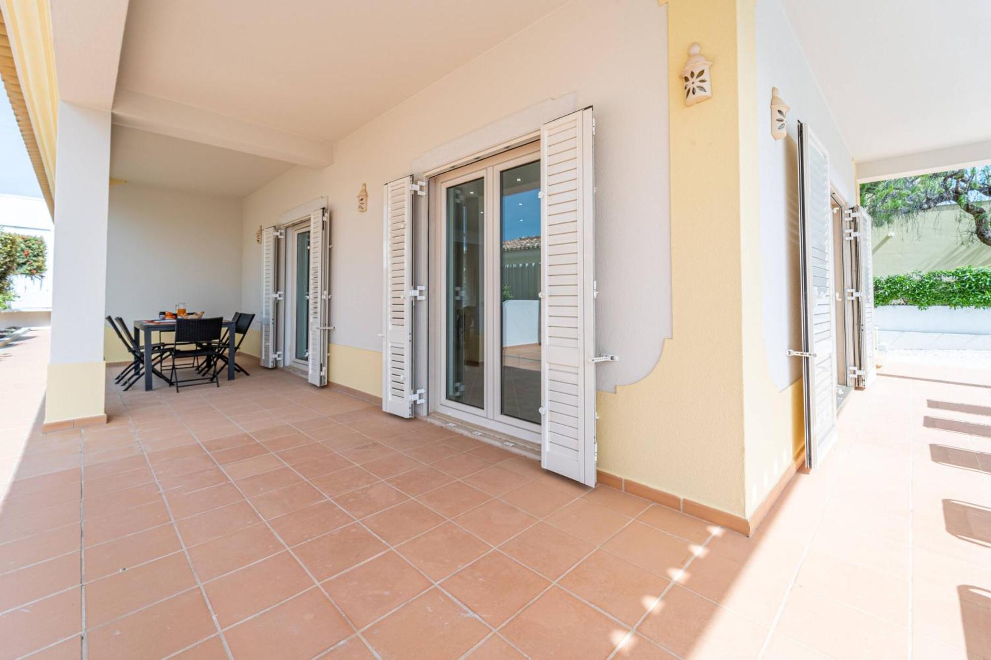 Villa Ribeiro By Hellovacations Албуфейра Екстериор снимка