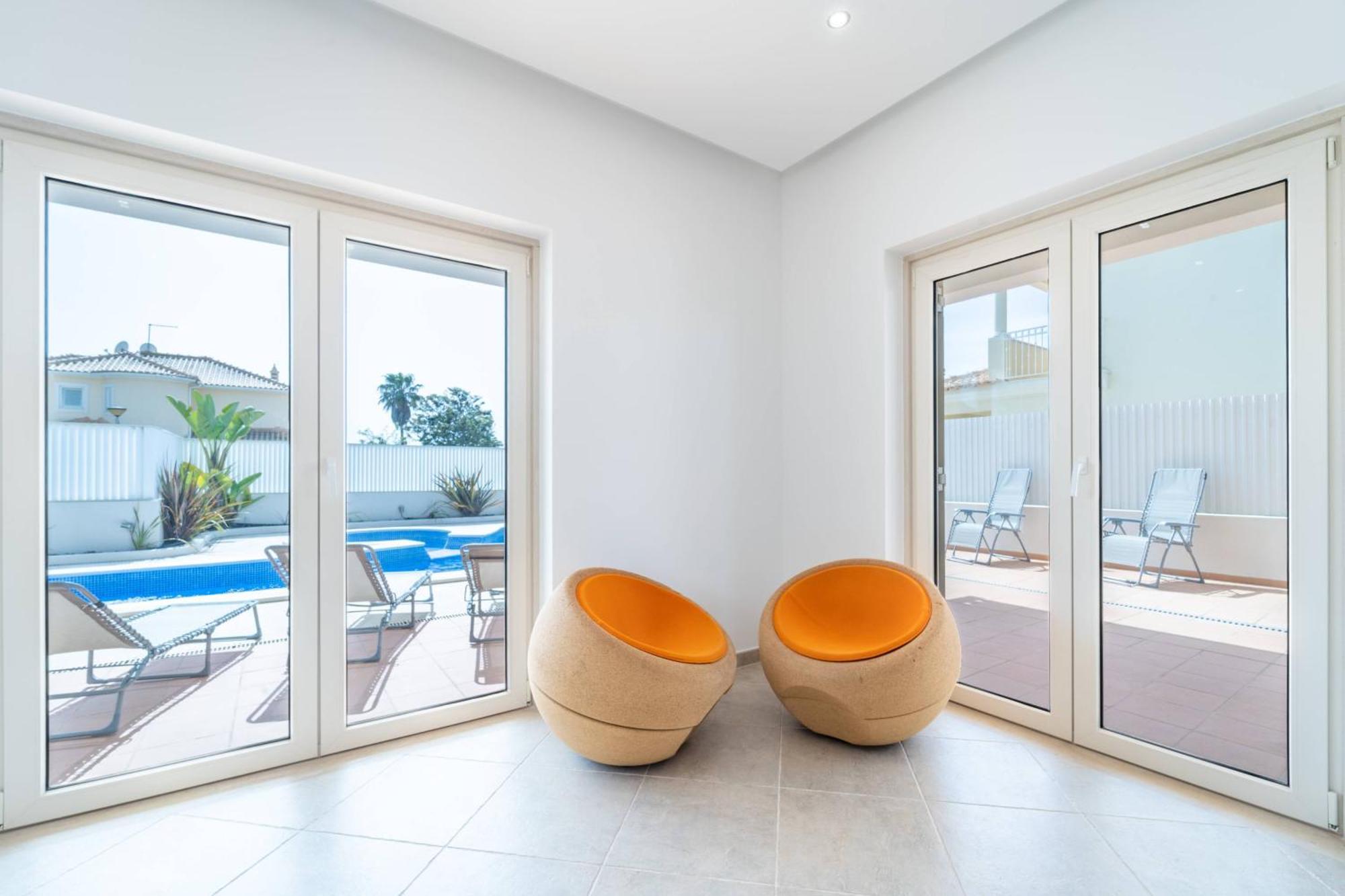 Villa Ribeiro By Hellovacations Албуфейра Екстериор снимка