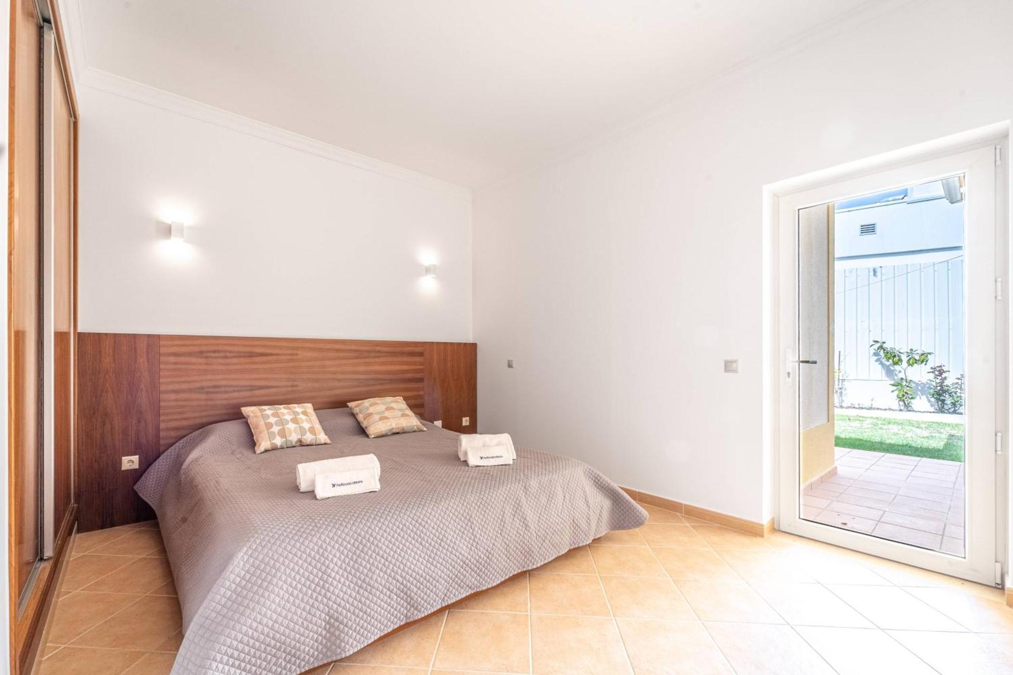 Villa Ribeiro By Hellovacations Албуфейра Екстериор снимка