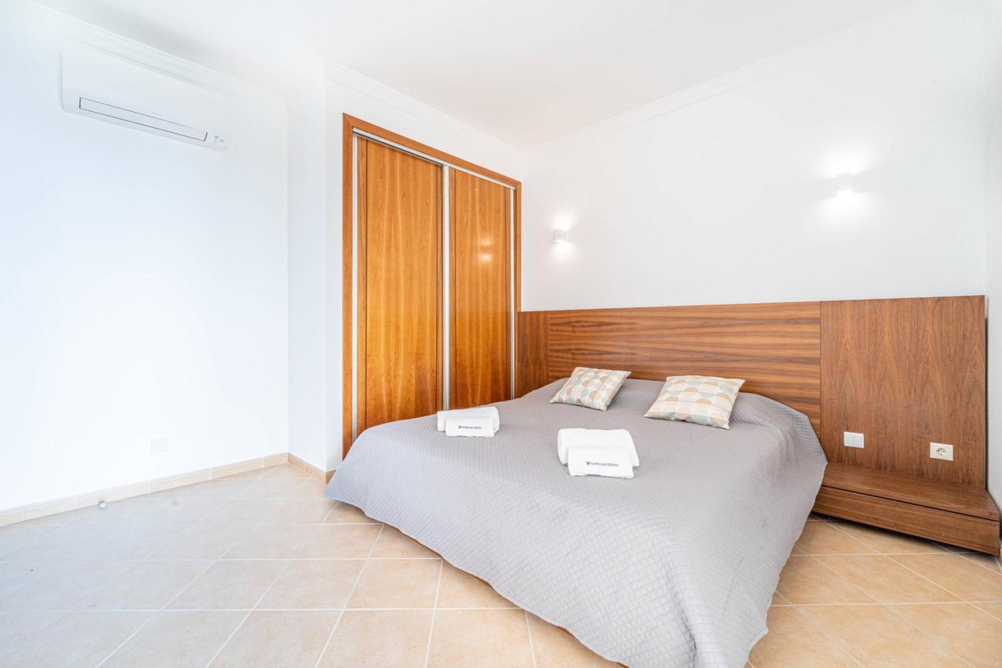 Villa Ribeiro By Hellovacations Албуфейра Екстериор снимка