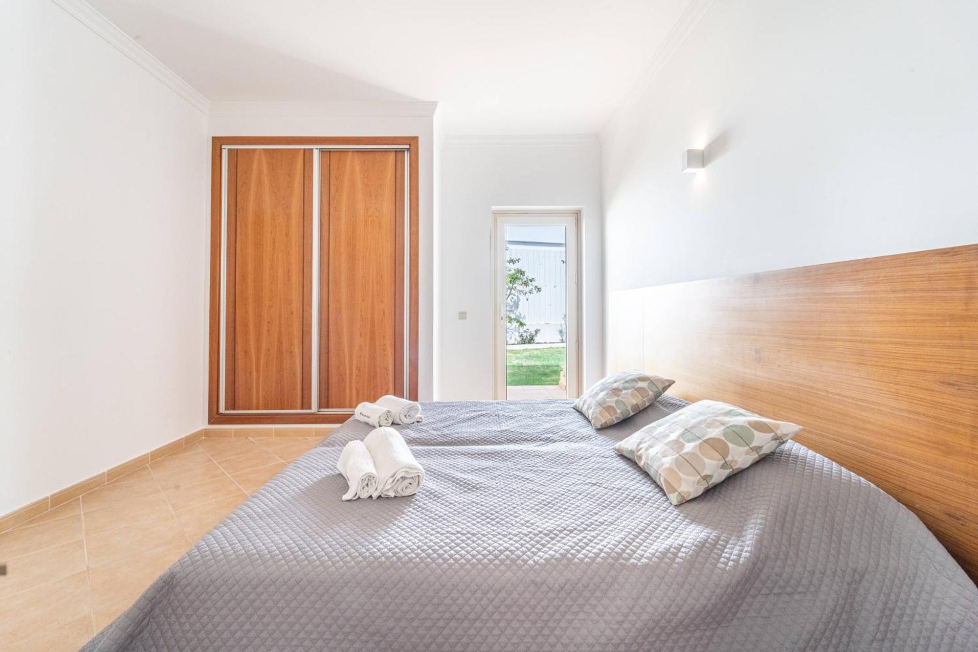 Villa Ribeiro By Hellovacations Албуфейра Екстериор снимка