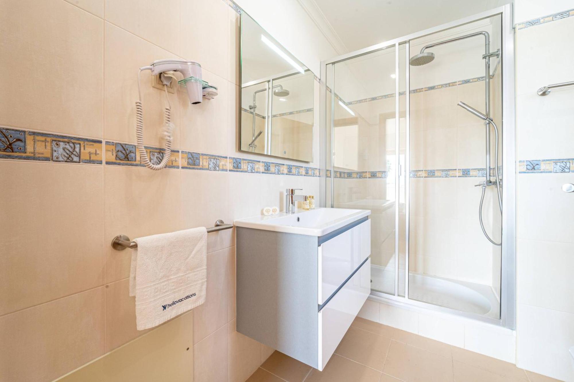Villa Ribeiro By Hellovacations Албуфейра Екстериор снимка