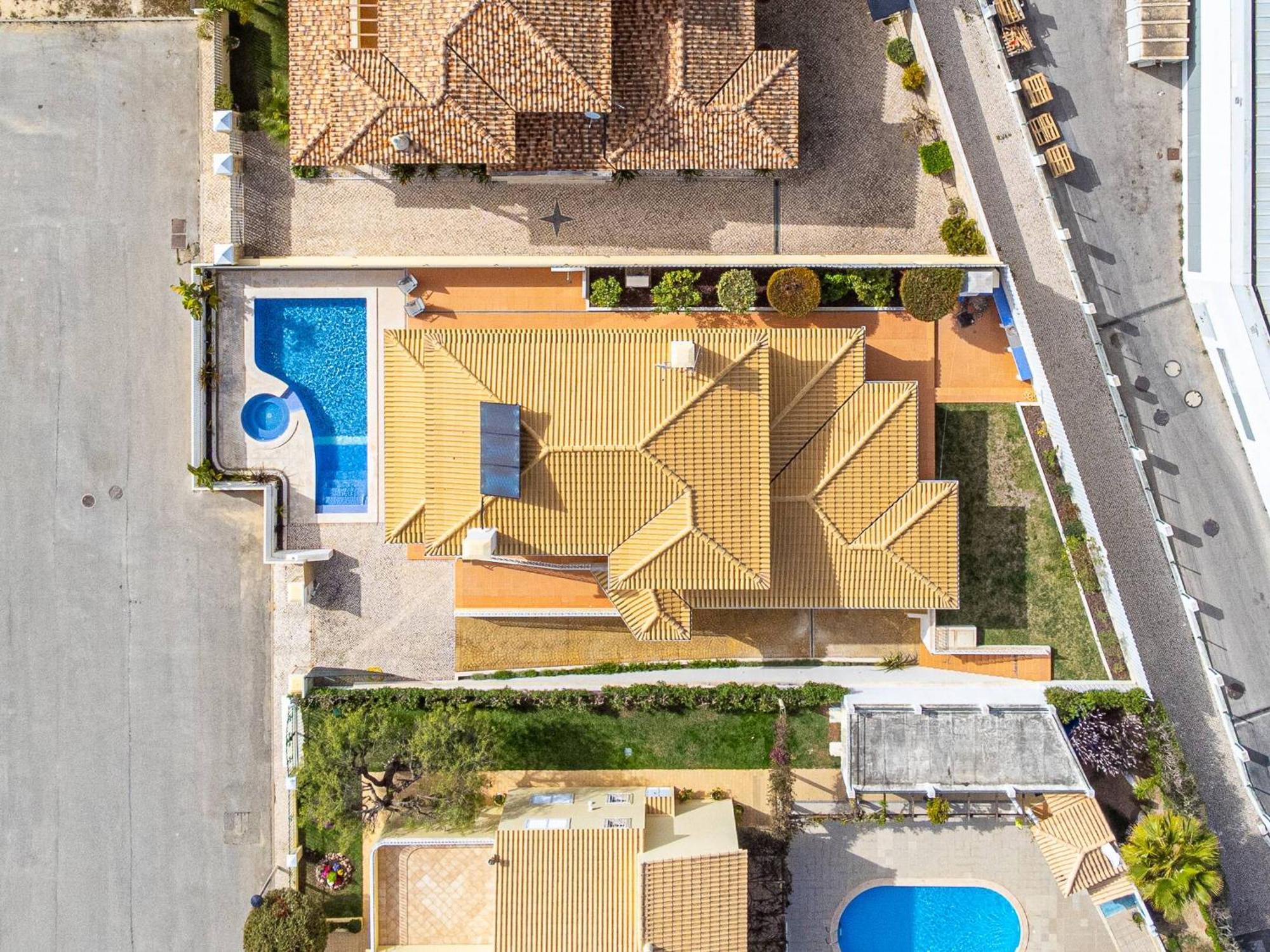 Villa Ribeiro By Hellovacations Албуфейра Екстериор снимка